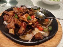 -码头鲜精致威海菜(欧乐坊店)