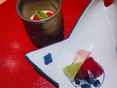 -yokocho上横町·日本食街(深业上城店)