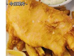 -FISH&POTATO Cō(地中海美食 万象城店)