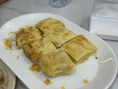 焙子-白老大羊杂碎稍麦