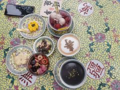 -宫事颐庭·老佛爷贵寿下午茶(颐和园店)