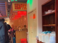 -小吊梨汤·北京菜·烤鸭(西直门凯德店)