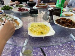 -福满楼(锦溪古镇店)