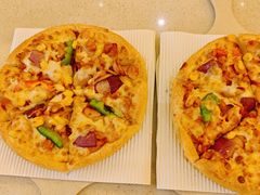 -尊宝比萨(石牌东店)