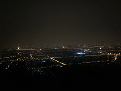 -鬼笑石后山停车场