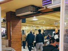 -港海餐厅(解放东路店)