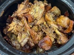 -斯丹姜母鸭·古法干香(涂门街总店)