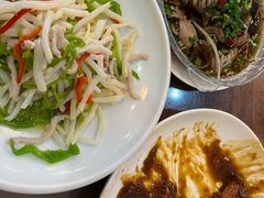 -长兴菜馆(高桥店)