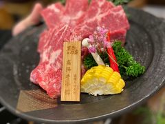 -黑牛の店·和牛烧肉(合生汇店)