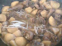 铁锅老鸡-百一大地锅(香福路店)