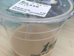 -1点点(望京SOHO店)