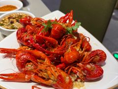 -海底捞火锅(太阳宫凯德mall店)