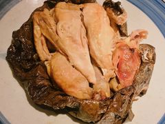 -兰溪小馆(首经贸店)