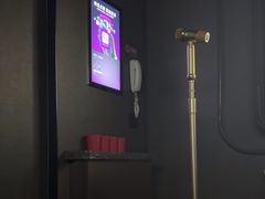 -星聚会KTV X PARTY K(上海东方渔人码头店)