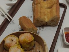-喜宴又一村·粤菜·茶点·海鲜(壹方天地店)