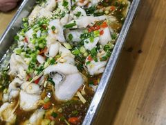 -川味王(农民街店)