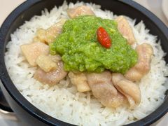 -蔡澜点心·粤菜(西单大悦城店)