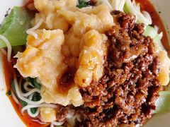 -老地方猫儿面(磁器口店)