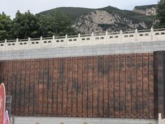 -响堂山石窟-北响堂山石窟