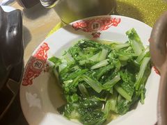 -肖记公安牛肉鱼杂馆· 省级非物质文化遗产(仁和路店)