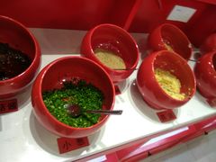 -陳艳红火锅(港汇店)