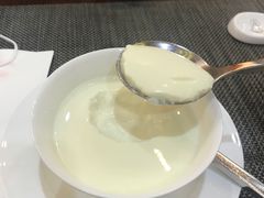 -大佛寺高级素食自助餐厅