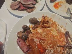 -拉蒂娜·巴西牛排馆 Latina·Brazilian Steakhouse(陆家嘴旗舰店)