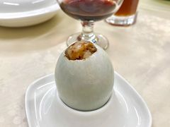 蛋子里有料-宜兴隆家宴·私房菜(泰安华庭店)