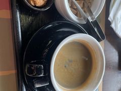 -安妮意大利餐厅(日坛店)