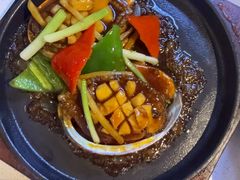 -79号渔船海鲜饭店(宝安店)