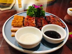 -锦上中式酒馆(南内环店)