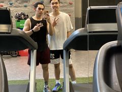 -YCHL Studios健身工作室(市二宫店)