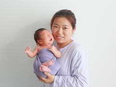 -好孕妈妈月嫂育儿嫂(锦江店)