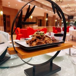 -陶然花园·婚宴