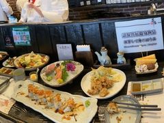 -芥岛(河北大街店)