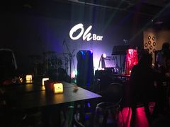-ohbar live house(人广店)