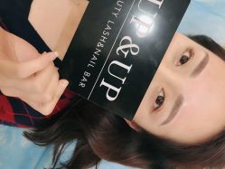 -UP&UP·半永久眉毛眼线机器野生眉