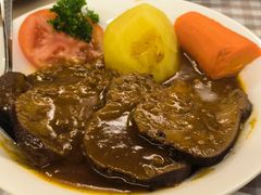 -船屋葡国餐厅