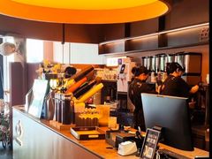 -色響火锅(恒隆广场店)