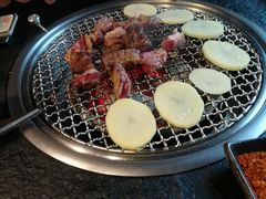 -虎焱炭火烧肉