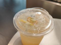 -Dogi&kiki Coffee(中心商务大厦店)