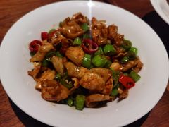 -清水亭湖北菜(大屯DT51店)