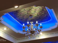 -维吾尔餐厅(宜山路店)