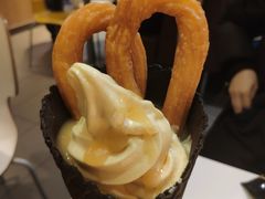 -麦当劳(西单明珠店)