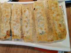 -春水锅贴·传统鲁菜(大明湖店)