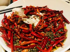 -旅马餐厅(茅家埠店)