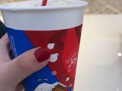 -DQ·蛋糕·冰淇淋(万象城店)