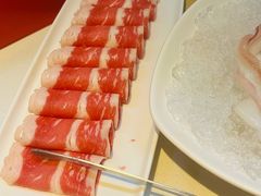 -海底捞火锅(威高广场店)