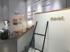 -CHEZ JASMINE 茉莉的氧气厨房
