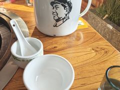 -缘福乡村铁锅炖民宿(八达岭店)